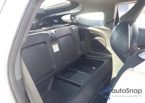 2015 Honda Cr-Z Ex z USA, uszkodzony, nr VIN JHMZF1C63FS002798